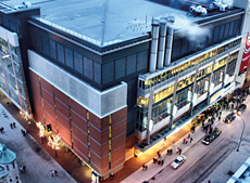 Hadrian | Powder Coated - Bell Centre | Relcross